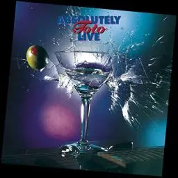 Produktbild: Absolutely Live