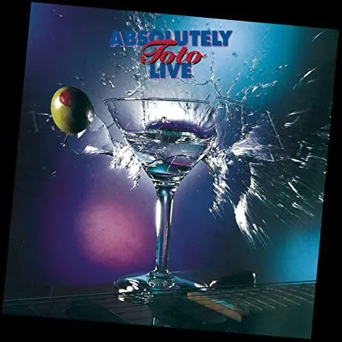 Produktbild: Absolutely Live