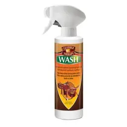 Produktbild: Absorbine Leder Therapy Wash-473 Ml, Clear, Unisex
