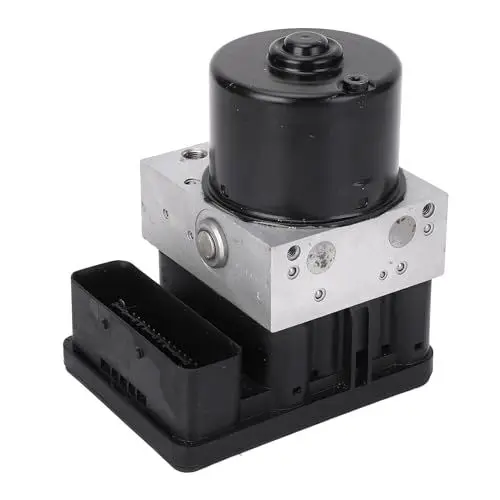 Produktbild: ABS-Steuermodul 1K0907379AC Anti-Rutsch-stabiles Handling ABS-Hydraulikblock-Steuergerät Fahrzeug