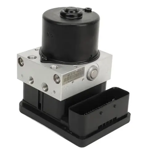 Produktbild: ABS-Hydraulikblock-Steuermoduleinheit, ABS-Steuermodul 1K0907379AC Anti-Rutsch-stabiles Handling ABS-Hydraulikblock-Steuereinheit für Fahrzeuge