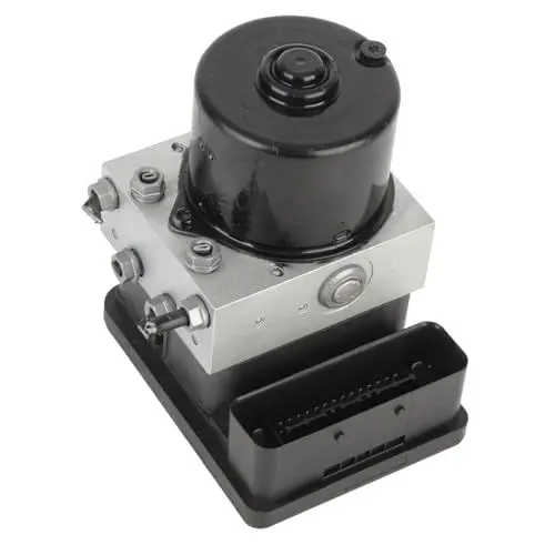 Produktbild: ABS-Steuermodul 1K0907379AC Anti-Rutsch-stabiles Handling ABS-Hydraulikblock-Steuergerät für Fahrzeuge
