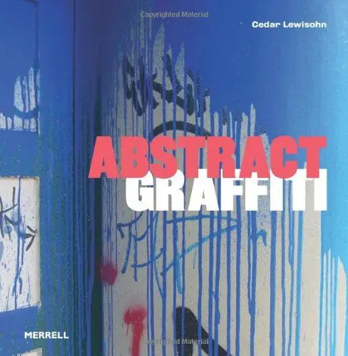 Produktbild: Abstract Graffiti