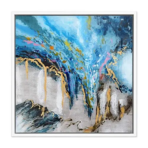 Produktbild: World Art Abstrakt.