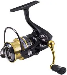 Produktbild: ABU GARCIA 1500953 Superior Spinnrollen