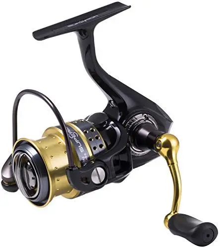 Produktbild: ABU GARCIA 1500953 Superior Spinnrollen