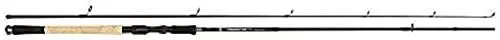 Produktbild: ABU GARCIA 1521000 Tormentor Spinnruten, Schwarz, 2.44m |20-60g