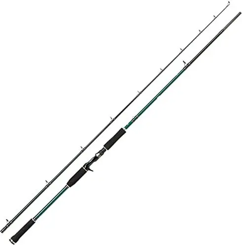 Produktbild: ABU GARCIA 1531523 Beast X Casting baitcastruten, 2.13m |20-70g