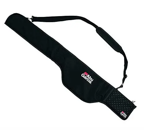 Produktbild: ABU GARCIA Abu 1530851 Garcia Ruten Sleeve Futteral, 125cm, Schwarz