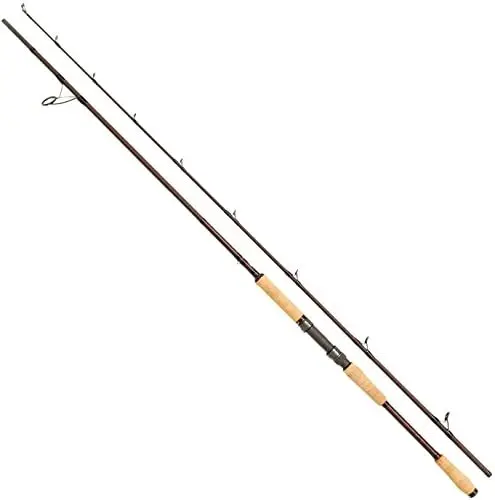 Produktbild: Abu Garcia Beast Pro Spinnruten