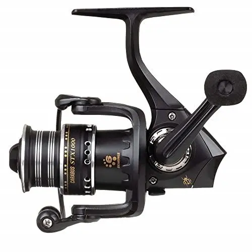 Produktbild: Abu Garcia Carabus AG STX Spinning Reel