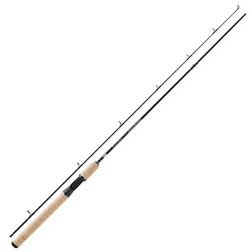 Produktbild: Abu Garcia Devil Spinnruten, Schwarz