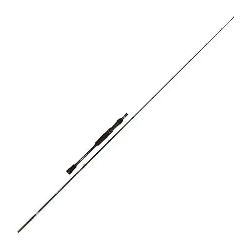 Produktbild: Abu Garcia Iaconelli Signature Spinnruten