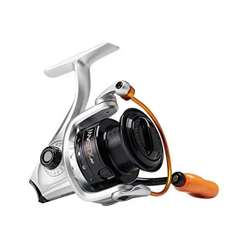Produktbild: Abu Garcia Max Pro Spinnrollen