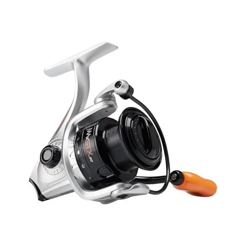 Produktbild: Abu Garcia Max STX Spinning Reel