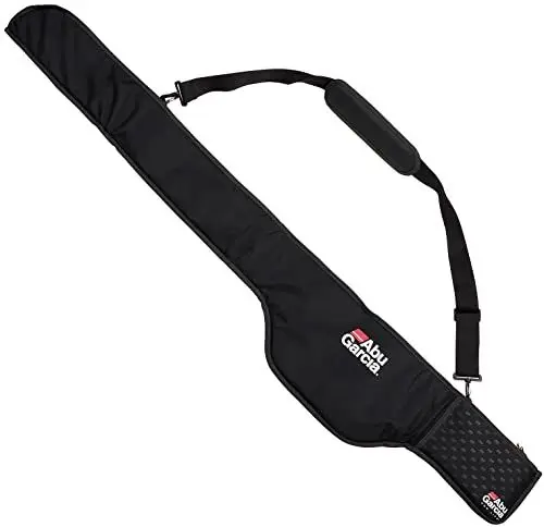 Produktbild: Abu Garcia Ruten Sleeve Futteral, Schwarz, 155cm