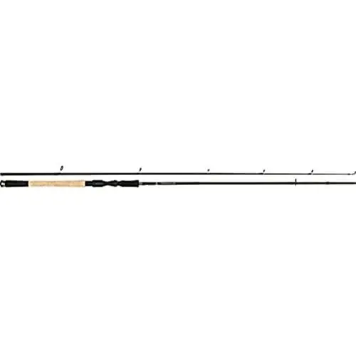 Produktbild: Abu Garcia Tormentor Spinnruten, Schwarz