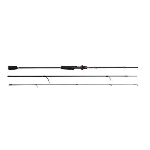 Produktbild: Abu Garcia Vendetta Spinnruten