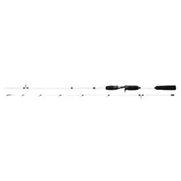 Produktbild: Abu Garcia Venerate Casting EVA - EVA Griff Baitcast Angelrute - Raubfisch - Hecht, Barsch, Zander, 1.90 m |60-100g