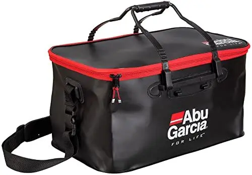 Produktbild: Abu Garcia Waterproof Boat Bag taschen, Schwarz, 38 x 48 x 24