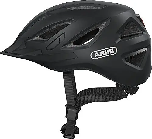 Produktbild: ABUS | Fahrradhelm URBAN-I 30 | schwarz | L