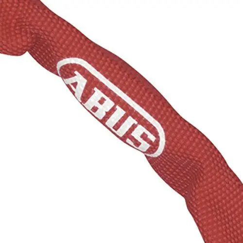 Produktbild: Abus Kettingslot Code 1200/60 Webrot