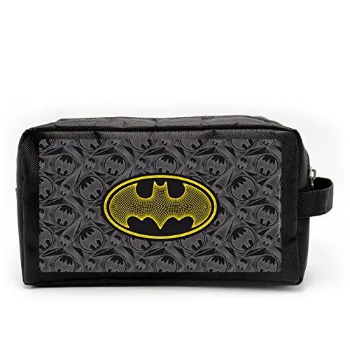 Produktbild: ABYstyle - DC Comics - Kulturtasche - Batman Logo