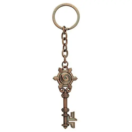 Produktbild: ABYstyle - Hearthstone - Schlüsselanhänger - Arena Key