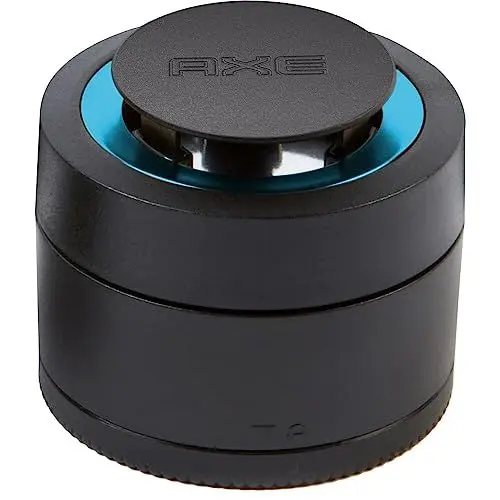 Produktbild: California Scents AMBIENTADOR LATA AXE GEL ICE CHILL, Varios