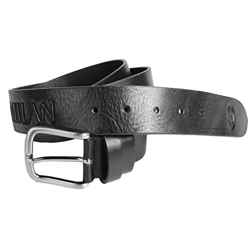 Produktbild: AC Milan 143035 Gürtel Unisex - Erwachsene