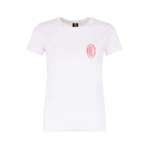 Produktbild: AC Milan, Offizielles Produkt, T-Shirt, Unisex