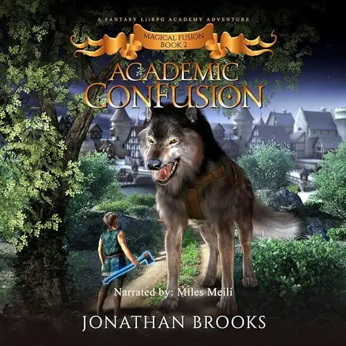 Produktbild: Academic ConFusion: Magical Fusion, Book 2