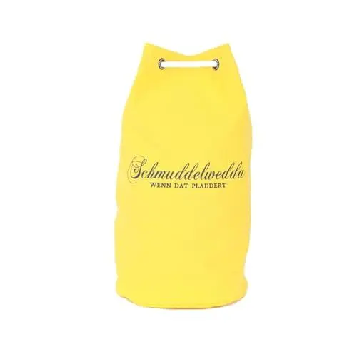 Produktbild: acalmar Women's Baumwolltasche, Gelb