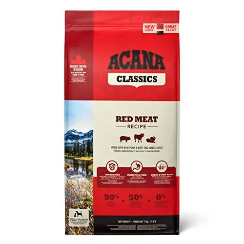 Produktbild: Acana Classics Classic Red - 14.5kg