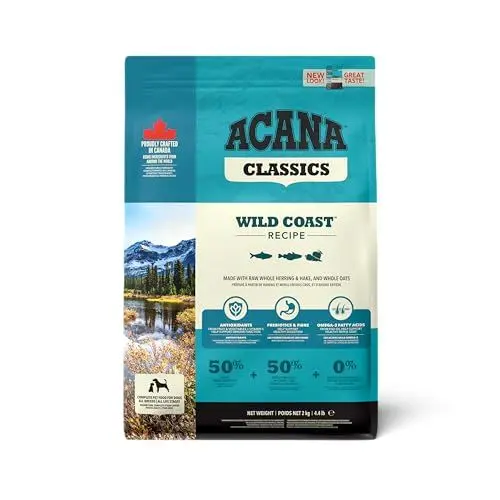 Produktbild: Acana Classics Wild Coast - 14.5kg