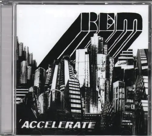 Produktbild: Accelerate