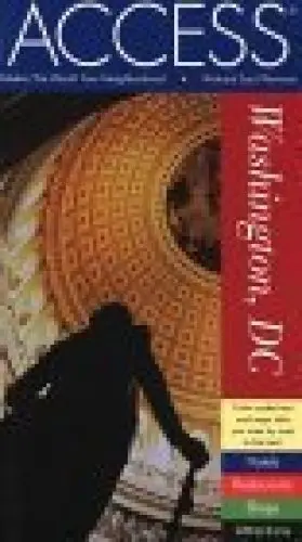 Produktbild: Access Washington, D.C. 7e