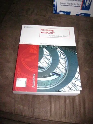 Produktbild: Accessing AutoCAD Architecture 2010