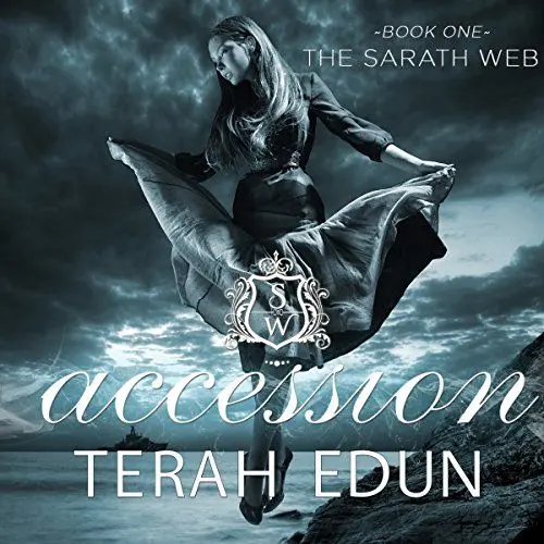 Produktbild: Accession: Sarath Web, Book 1