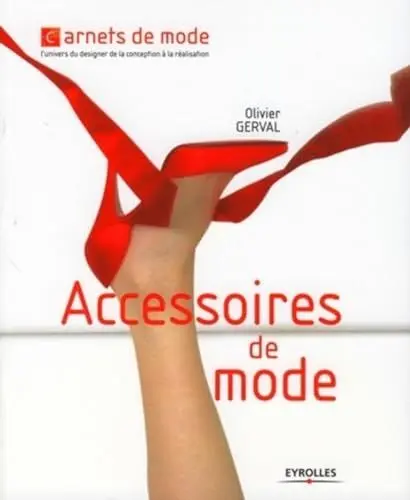 Produktbild: Accessoires de mode