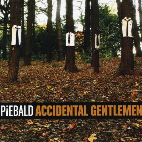Produktbild: Accidental Gentleman