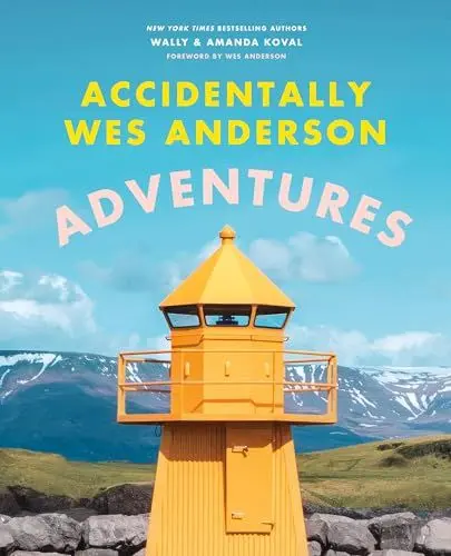 Produktbild: Accidentally Wes Anderson: Adventures