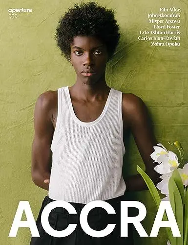Produktbild: Accra: Aperture 252 (Aperture Magazine, 252)