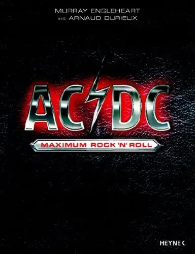 Produktbild: AC/DC. Maximum Rock 'n' Roll