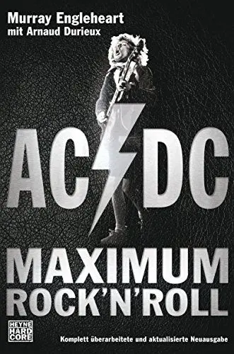 Produktbild: AC/DC: Maximum Rock'n'Roll