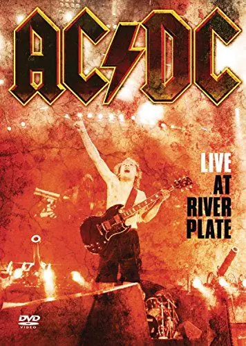 Produktbild: AC/DC - Live at River Plate