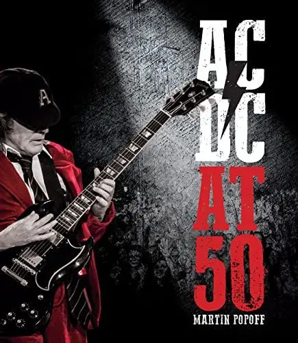 Produktbild: AC/DC at 50