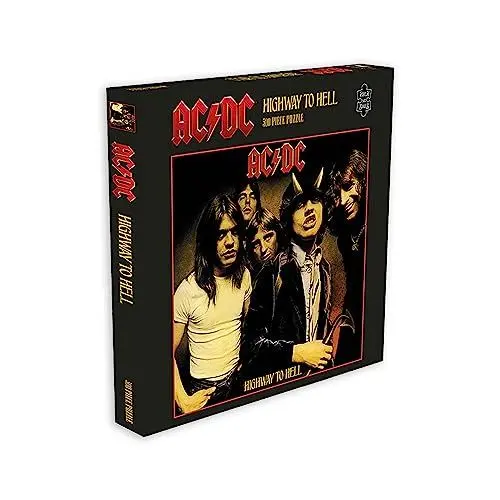 Produktbild: Ac/Dc - Highway To Hell