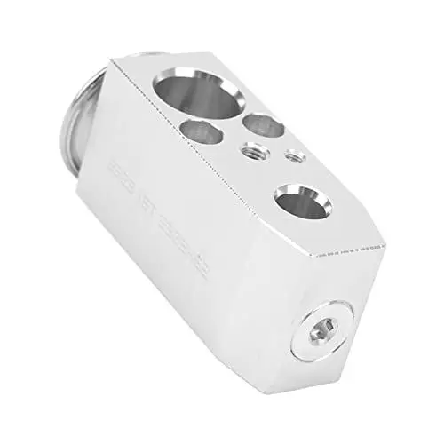 Produktbild: AC-Durchflussbegrenzerventil, AC-Expansionsventil 92200AL500 Stabiler Kühlfluss AC-Durchflussbegrenzerventil-Ersatz für FX35 2003-2008