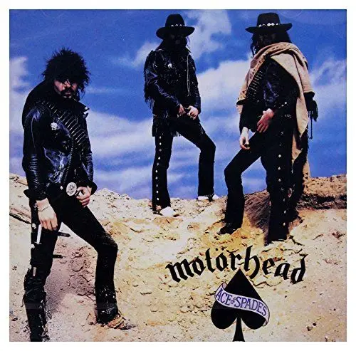 Produktbild: Ace of Spades